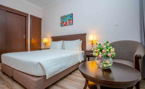 Doha Apartment | Ezdan Residence