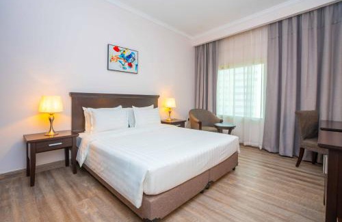 Doha Apartment | Ezdan Residence