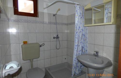 Szantod Apartment | Fábián Apartman-ház