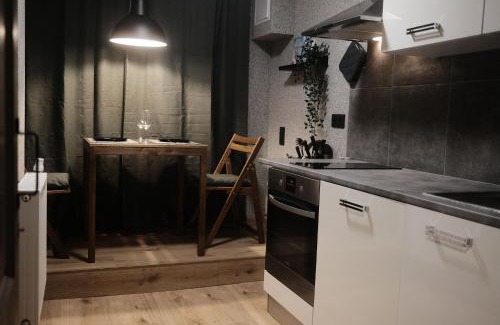 La Roche-en-Ardenne Apartment | Félix le chat ll