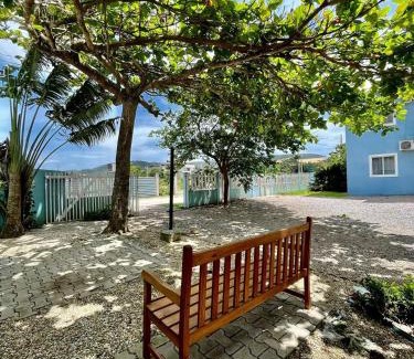 Canto Grande Apartment | Férias de Verão
