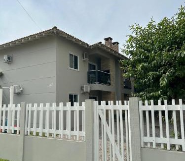 Canto Grande Apartment | Férias de Verão