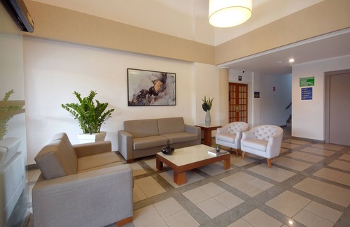 Limeira Hotel | Fênix Hotel Limeira