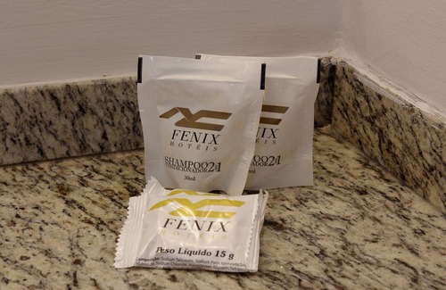 Limeira Hotel | Fênix Hotel Limeira