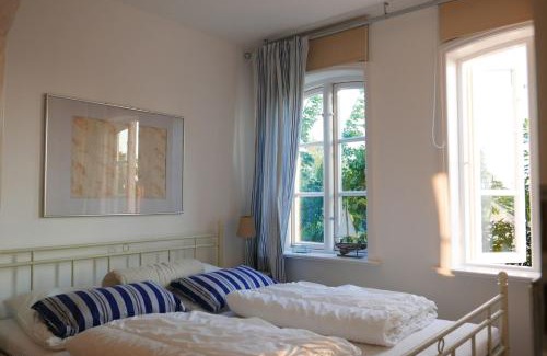 Oldsum Apartment | FöhrTraum