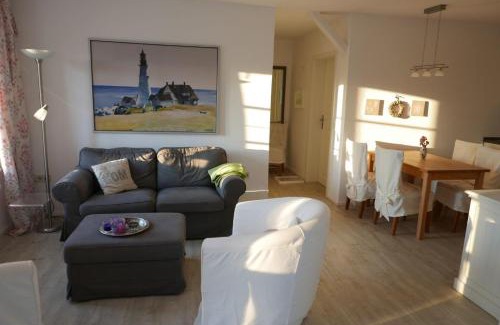 Oldsum Apartment | FöhrTraum