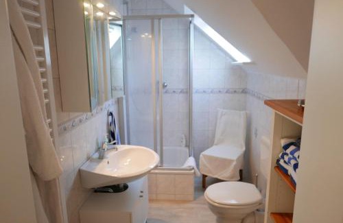 Oldsum Apartment | FöhrTraum
