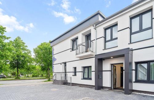 Gaarden Hotel | Förde Hotel Kiel