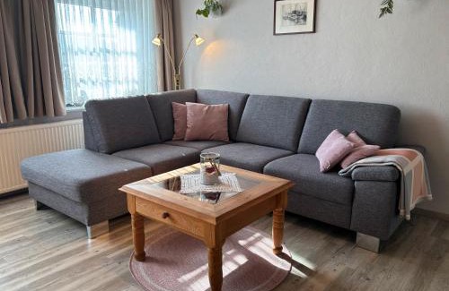 Westerholz Apartment | Fördehof Petersen - Zur Linde