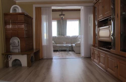 Keszthely Apartment | Fülemüle Apartman