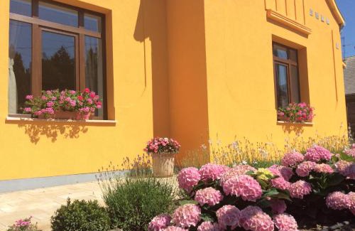 Balatonfured Apartment | Füredi Virág Villa