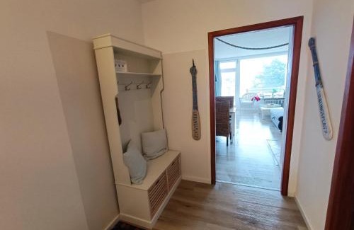 Groemitz Apartment | Fürstenhof App 325