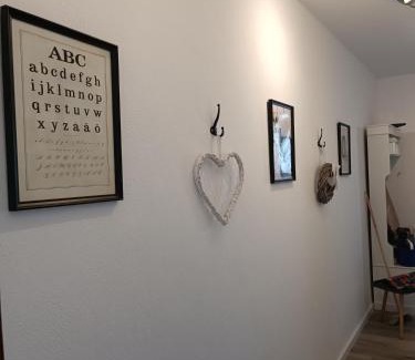 Groemitz Apartment | Fürstenhof App 325