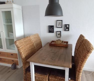 Groemitz Apartment | Fürstenhof App 325