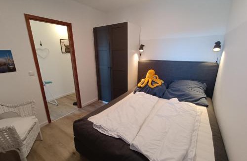 Groemitz Apartment | Fürstenhof App 325