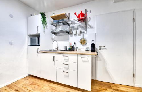 Fuerth Apartment | Fürthpartments
