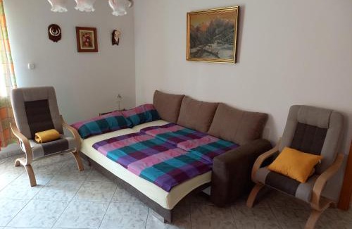 Zalakaros Apartment | Fődi apartman