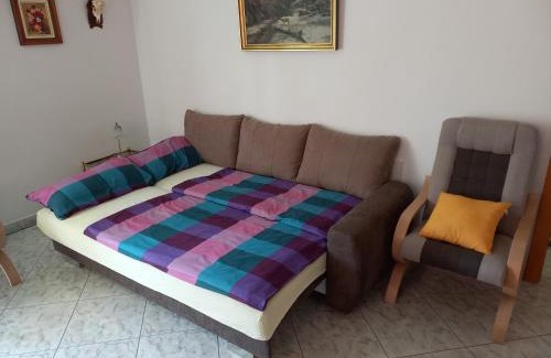 Zalakaros Apartment | Fődi apartman
