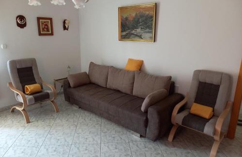 Zalakaros Apartment | Fődi apartman