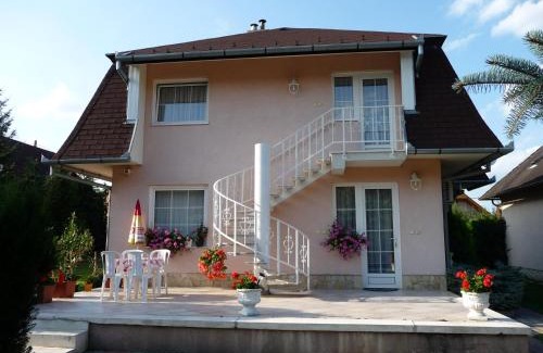 Zalakaros Apartment | Fődi apartman