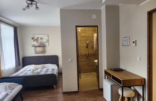 Badacsony Bed & Breakfast | Főnix Badacsony