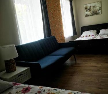 Badacsony Bed & Breakfast | Főnix Badacsony