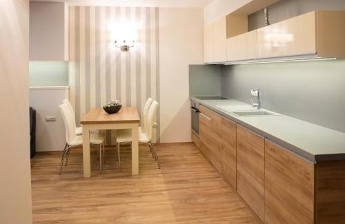 Gyor Apartment | Főtér Rezidencia