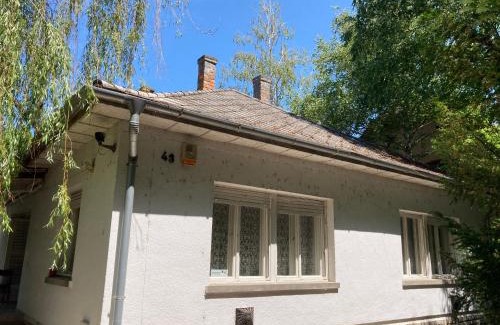 Siofok Aranypart House | Fűzfás Apartman
