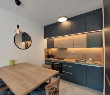 Balatonfuzfo Apartment | Fűzliget Wave