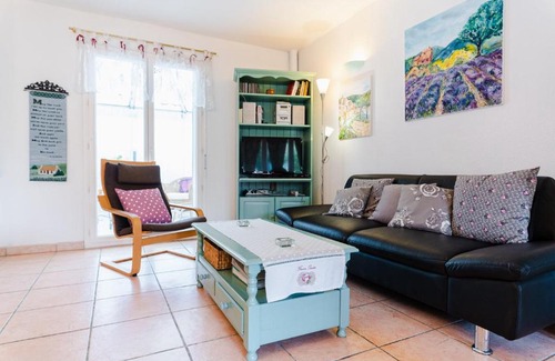 Foulquines Villa | F 128 : Belle villa T3 avec grande terrasse et véranda