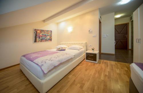 Kragujevac Apartment | F Apartmani Kragujevac