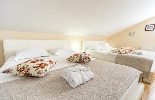 Kragujevac Apartment | F Apartmani Kragujevac