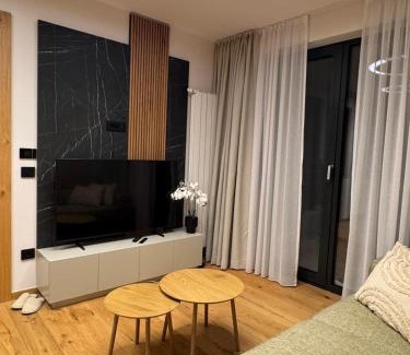 Bjelasnica Apartment | F Apartments