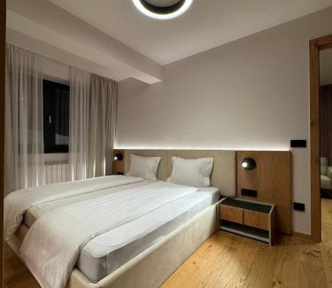 Bjelasnica Apartment | F Apartments