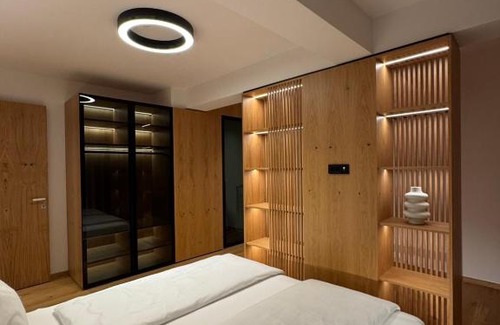 Bjelasnica Apartment | F Apartments