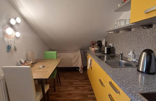 Eging am See Apartment | F* ausgezeichnetes Studio mit 55 m2