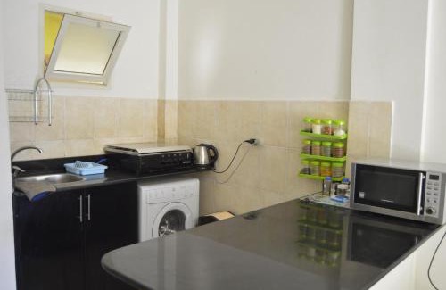 Makadi Bay Apartment | f- ground floor with garden