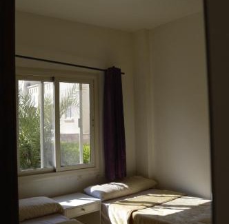 Makadi Bay Apartment | f- ground floor with garden