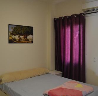 Makadi Bay Apartment | f- ground floor with garden