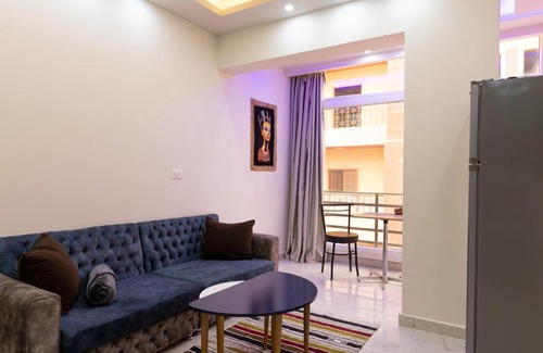 Sakkala Apartment | F&M Home Egypt - Apartment Hurghada