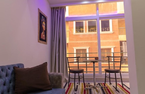 Sakkala Apartment | F&M Home Egypt - Apartment Hurghada