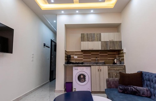 Sakkala Apartment | F&M Home Egypt - Apartment Hurghada