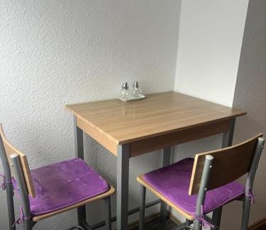 Olpe Apartment | F&M Wohnungen in Olpe
