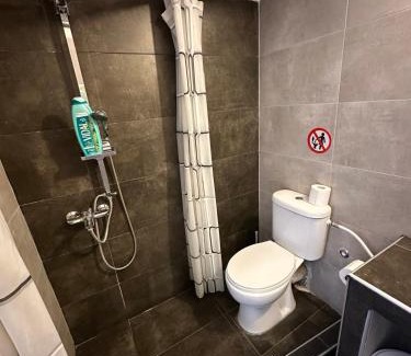 Neoi Epivates Apartment | F&R Villa Studio 3