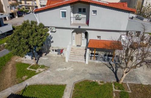 Neoi Epivates Apartment | F&R Villa Studio 3