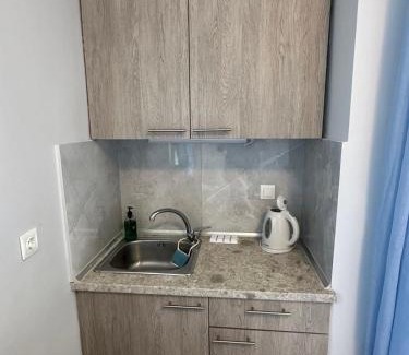 Neoi Epivates Apartment | F&R Villa Studio 3