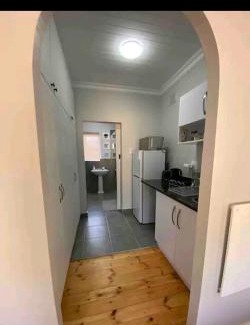 Pietermaritzburg Apartment | F-River Unit1