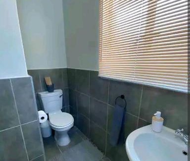 Pietermaritzburg Apartment | F-River Unit1