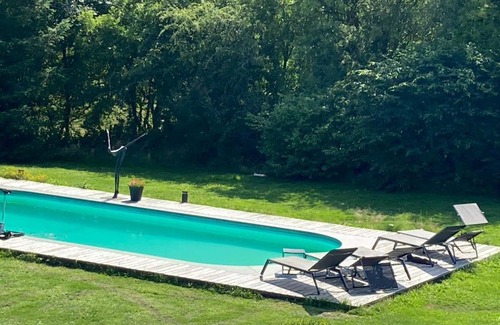 Francorchamps Bed & Breakfast | F1 Circuit 2Min 2 Rooms Stay