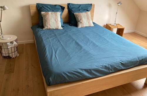 Francorchamps Bed & Breakfast | F1 Circuit 2Min 2 Rooms Stay